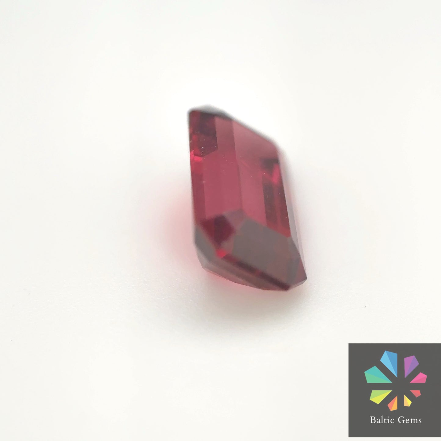 Garnet 2.29 ct