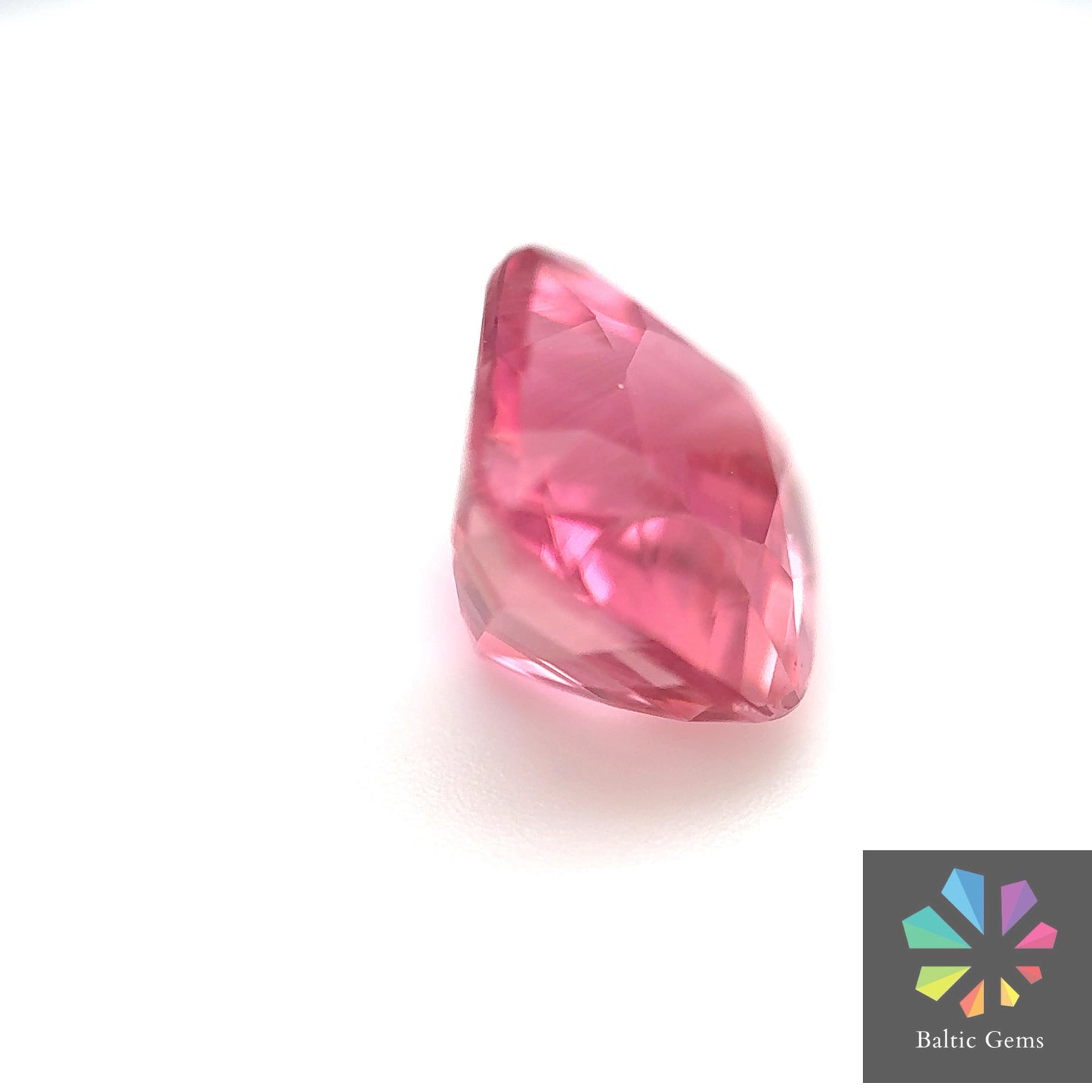 Tourmaline 4.10 ct