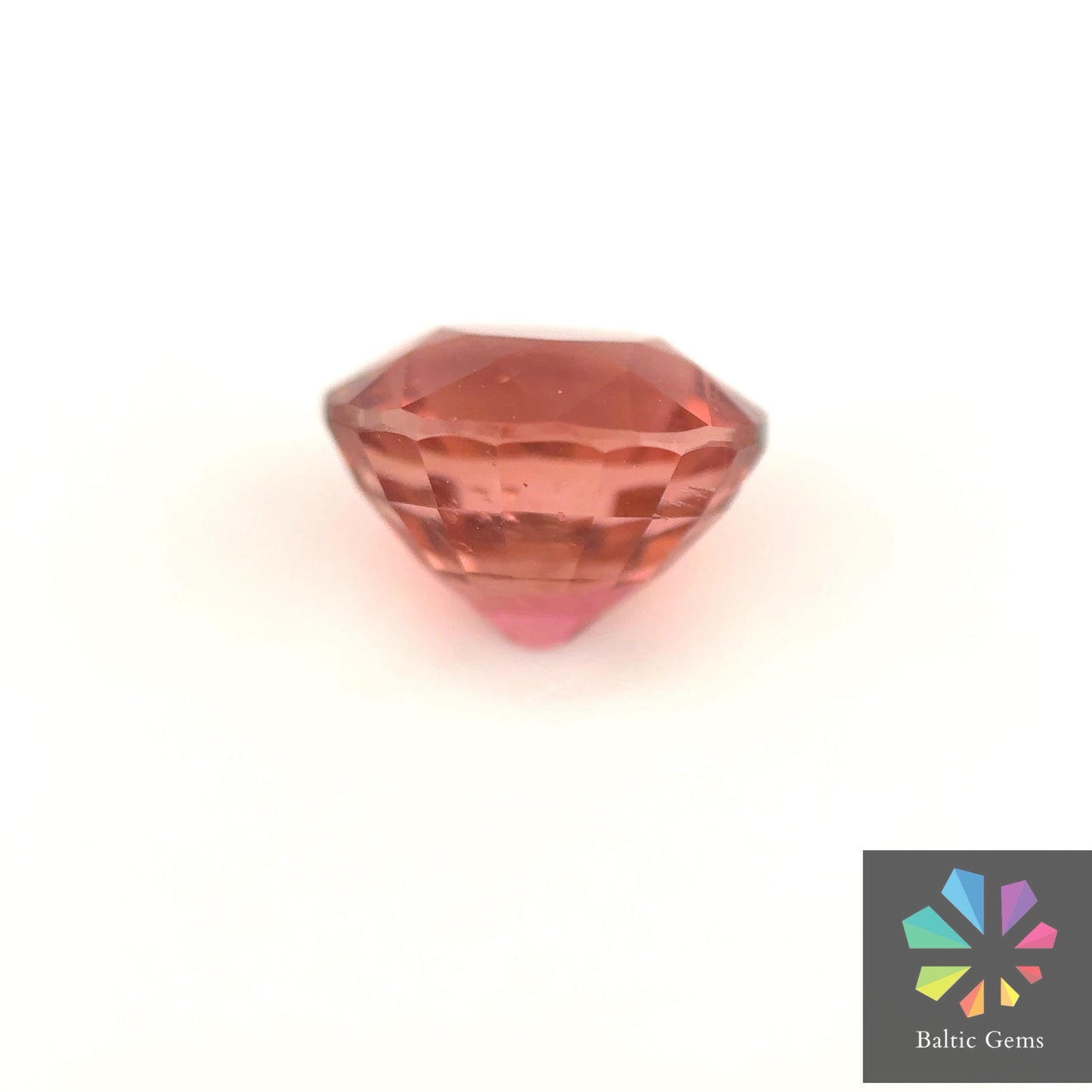 Tourmaline 2.0 ct