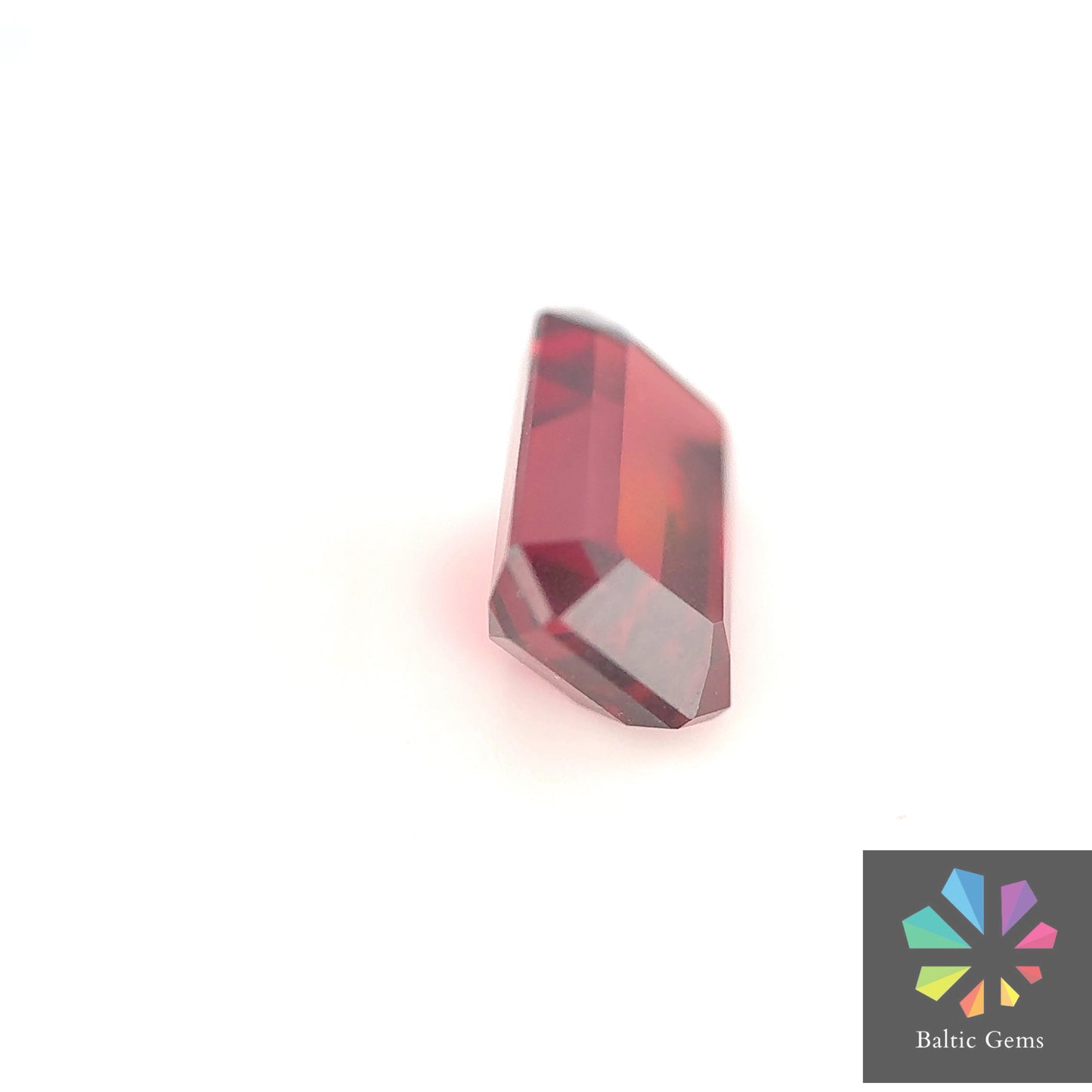 Garnet 3.56 ct