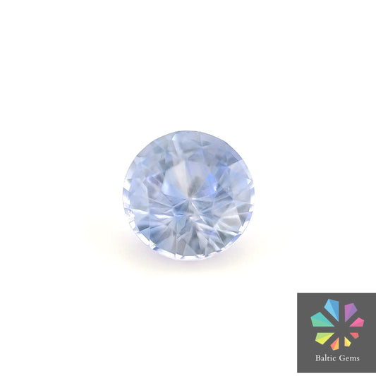 Sapphire 1.58 ct