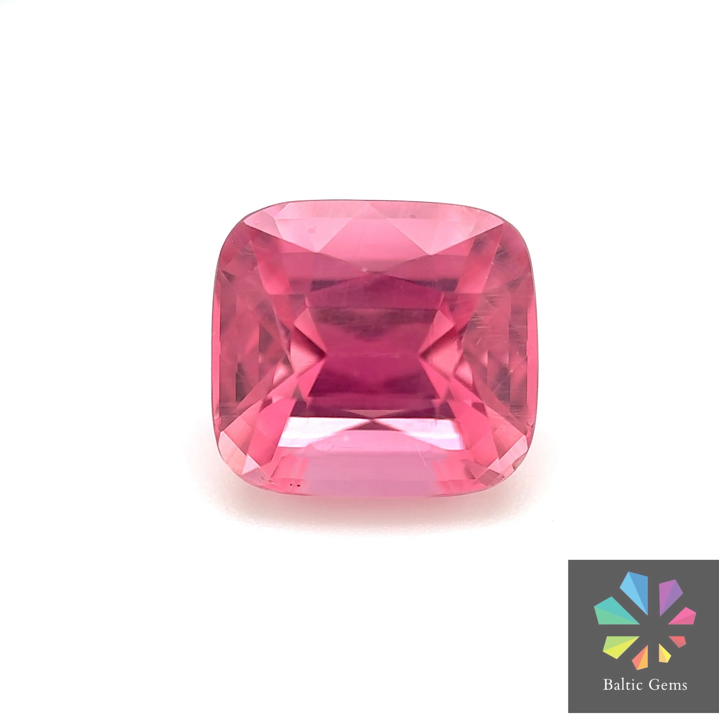 Tourmaline 4.10 ct