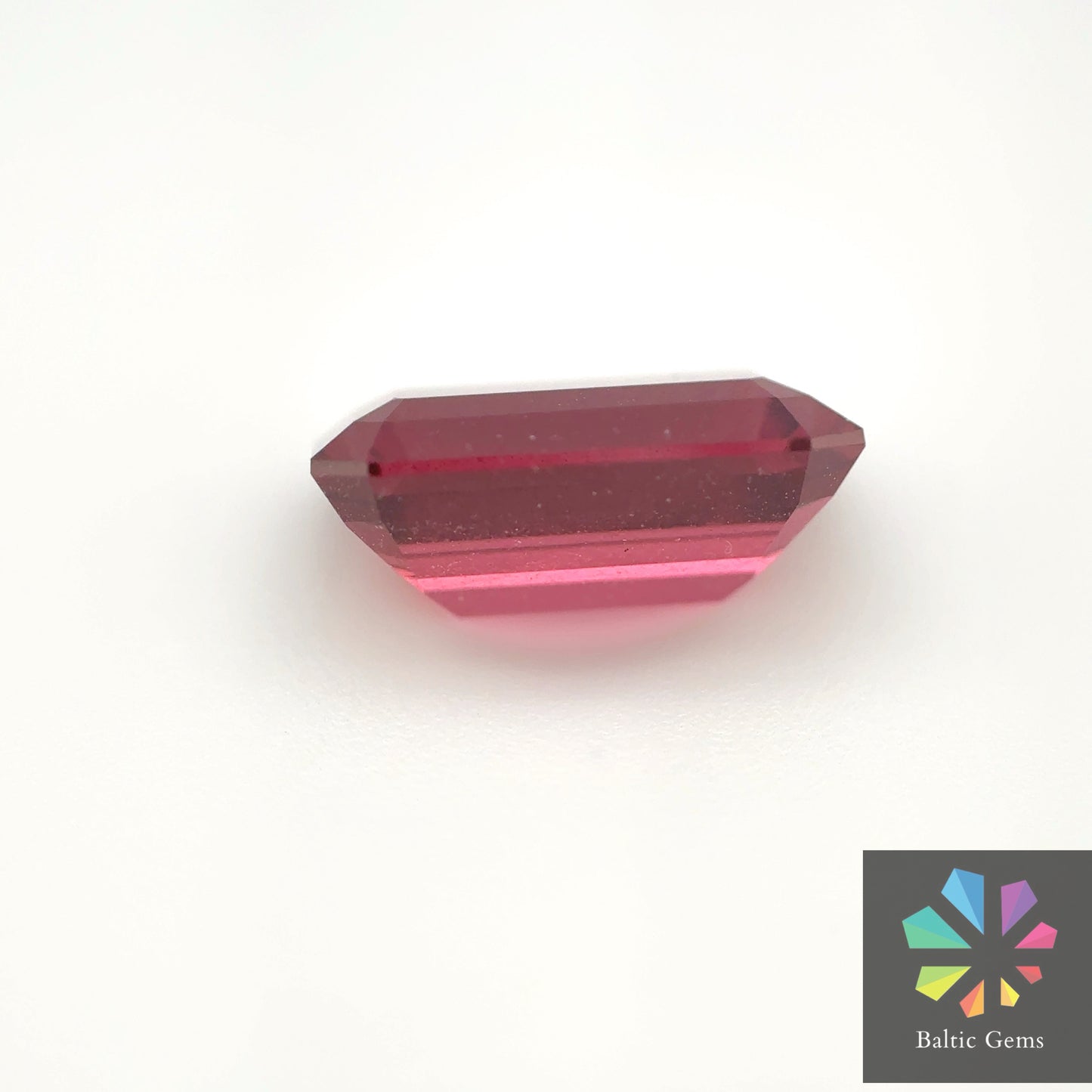 Garnet 2.29 ct