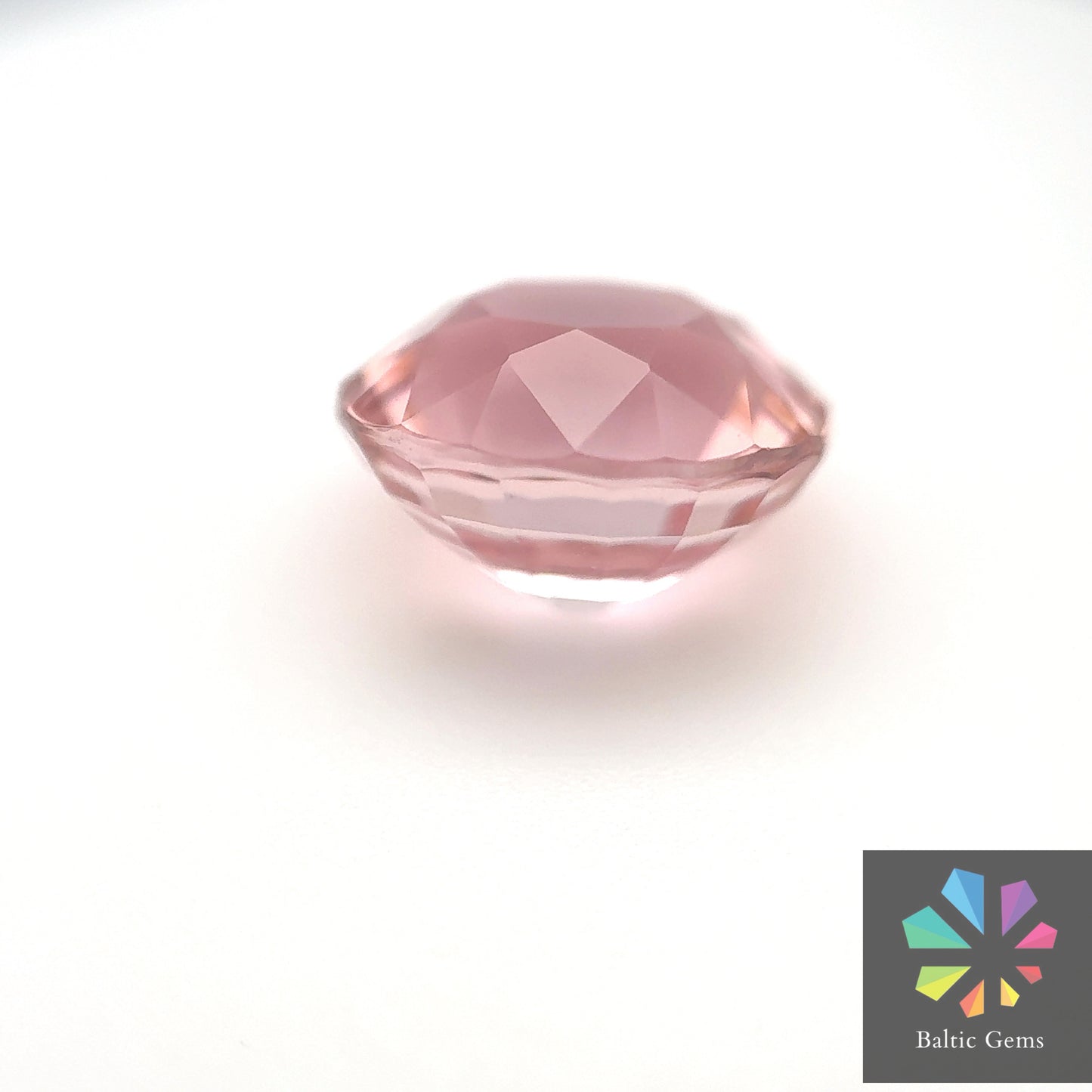 Tourmaline 4.10 ct
