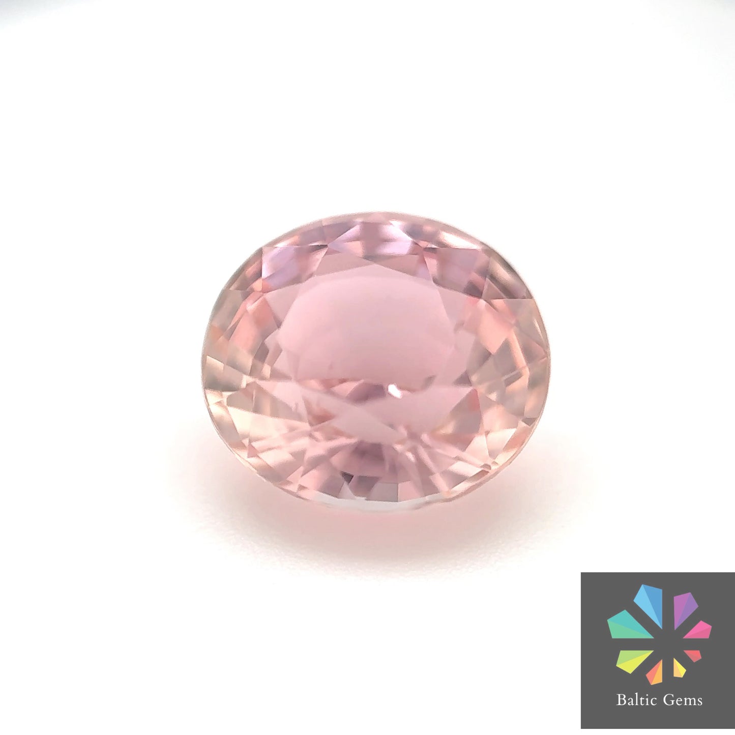 Tourmaline 4.10 ct