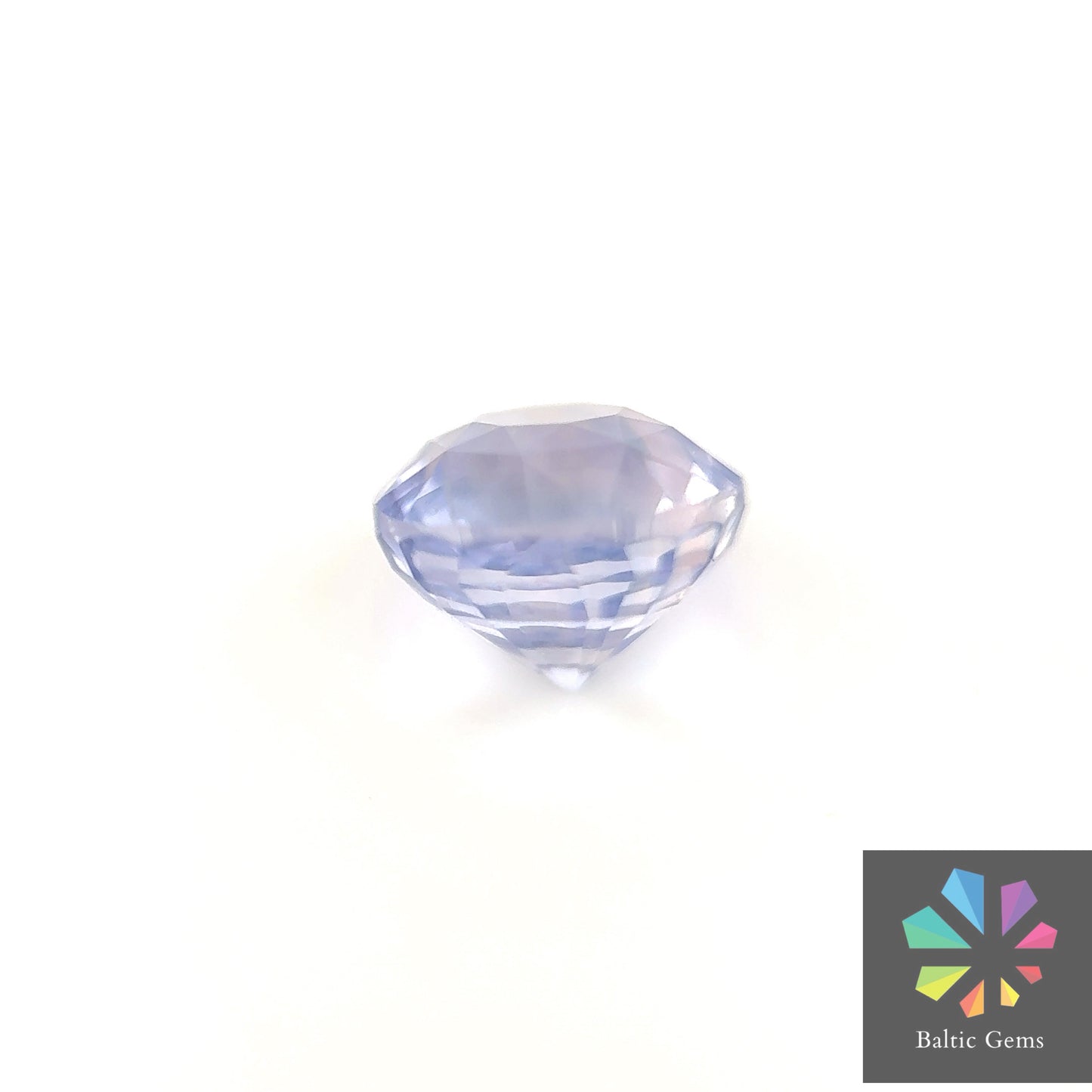 Sapphire 1.58 ct