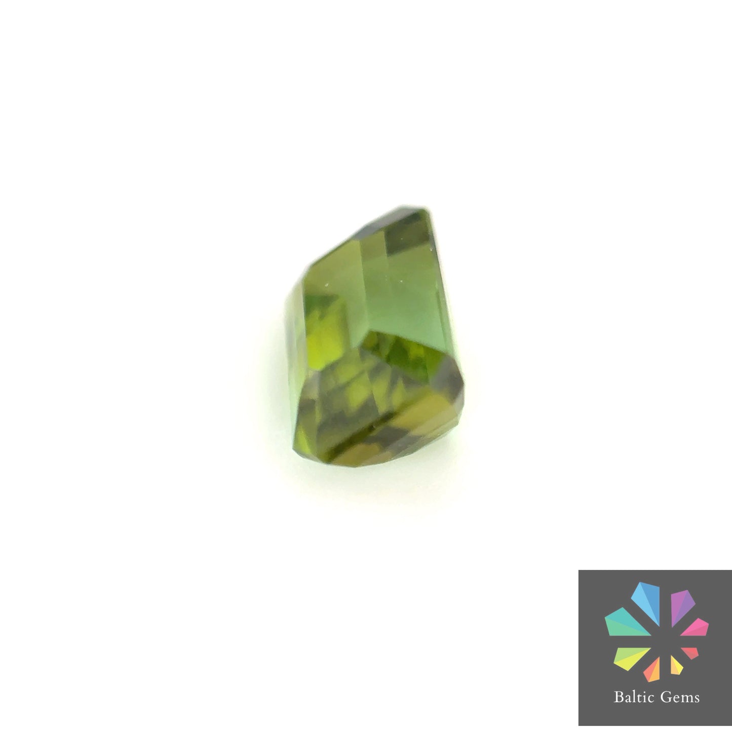 Tourmaline 1.53 ct
