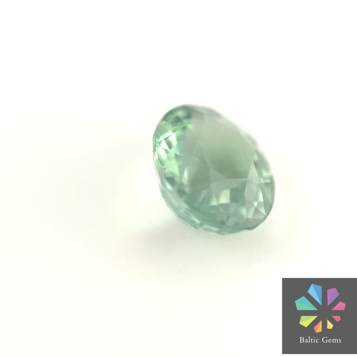 Tourmaline 2.0 ct