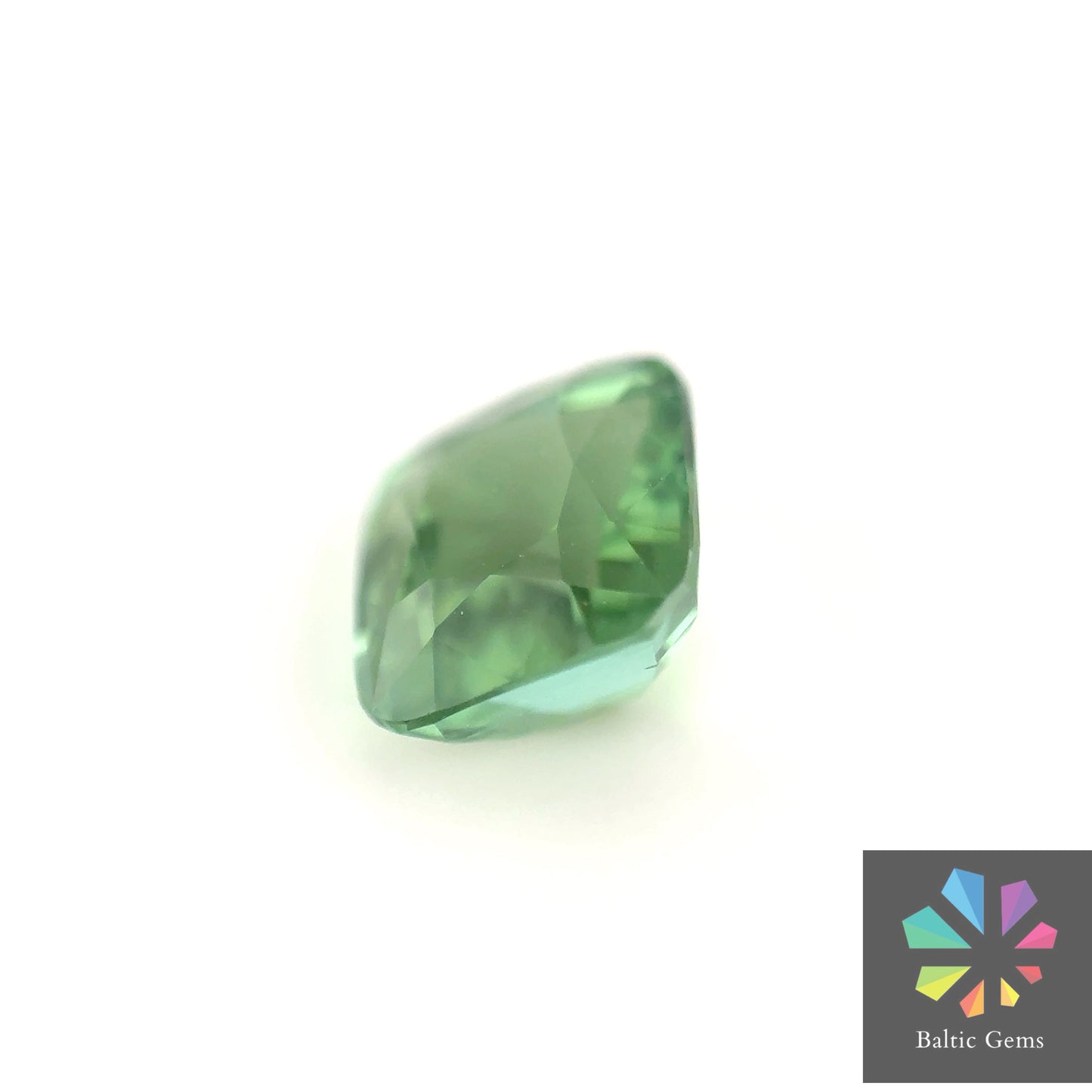 Tourmaline 2.25 ct