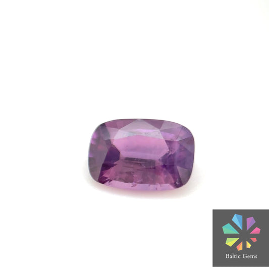 Pink Sapphire 0.84 ct