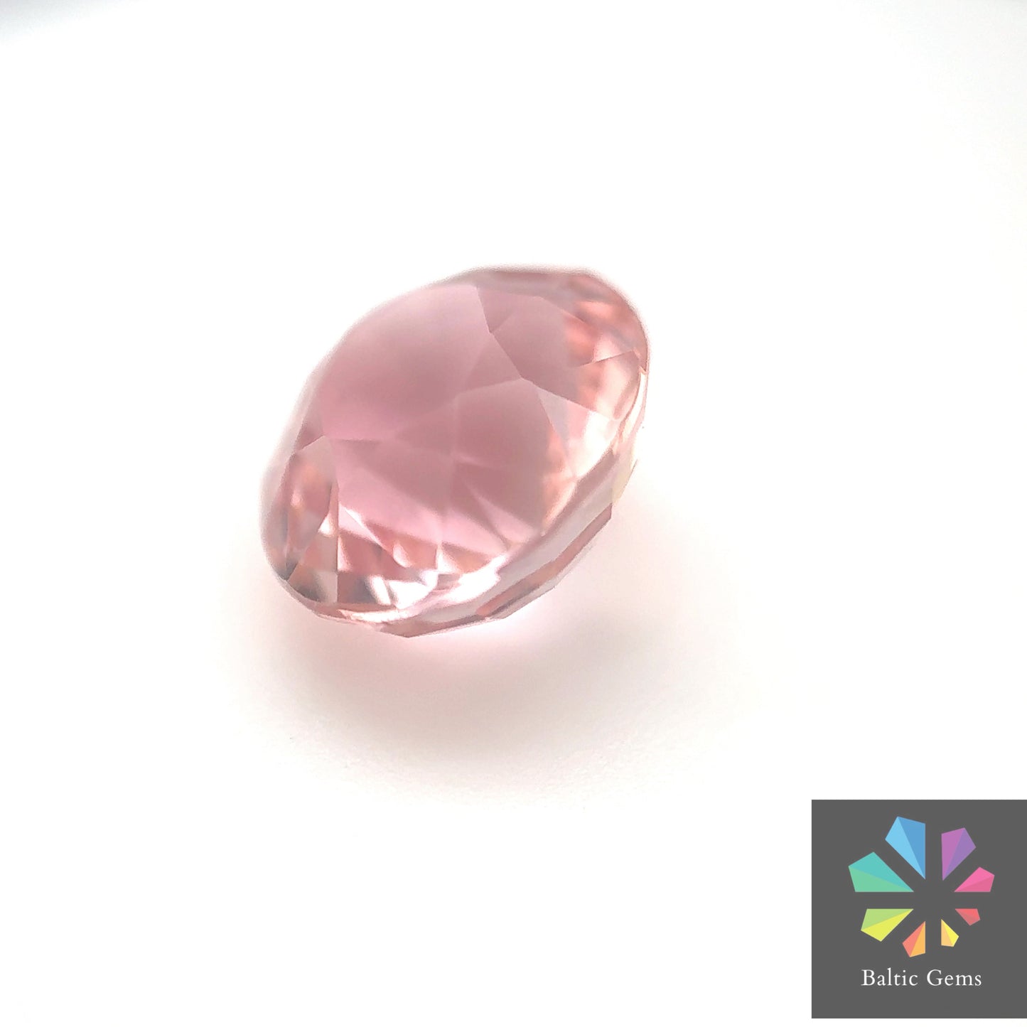Tourmaline 4.10 ct