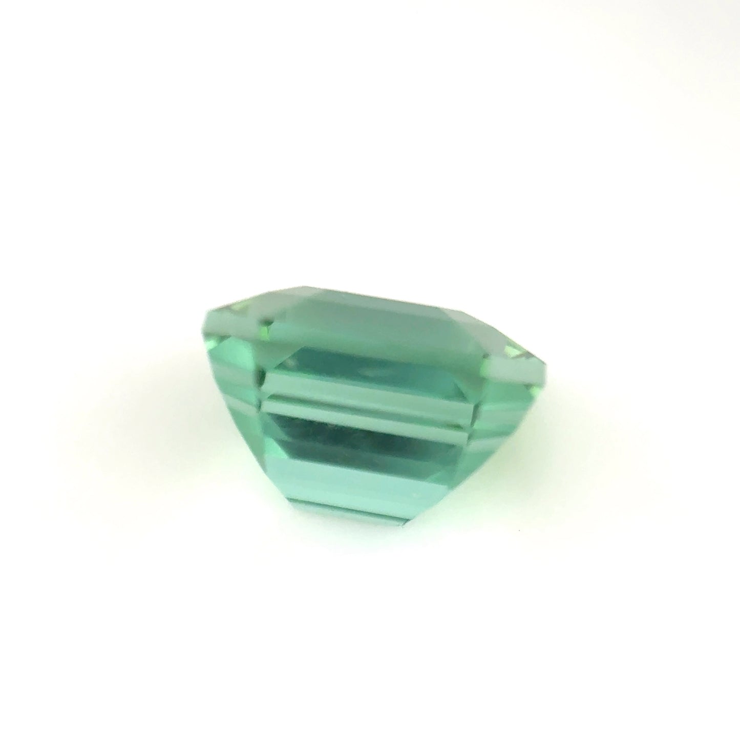 Bluish Green Tourmaline 1.80 ct