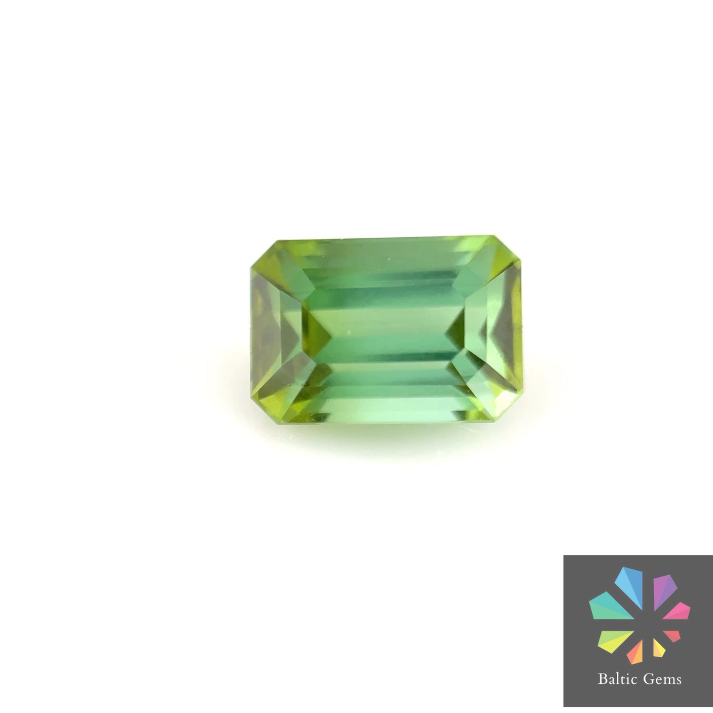 Tourmaline 1.53 ct