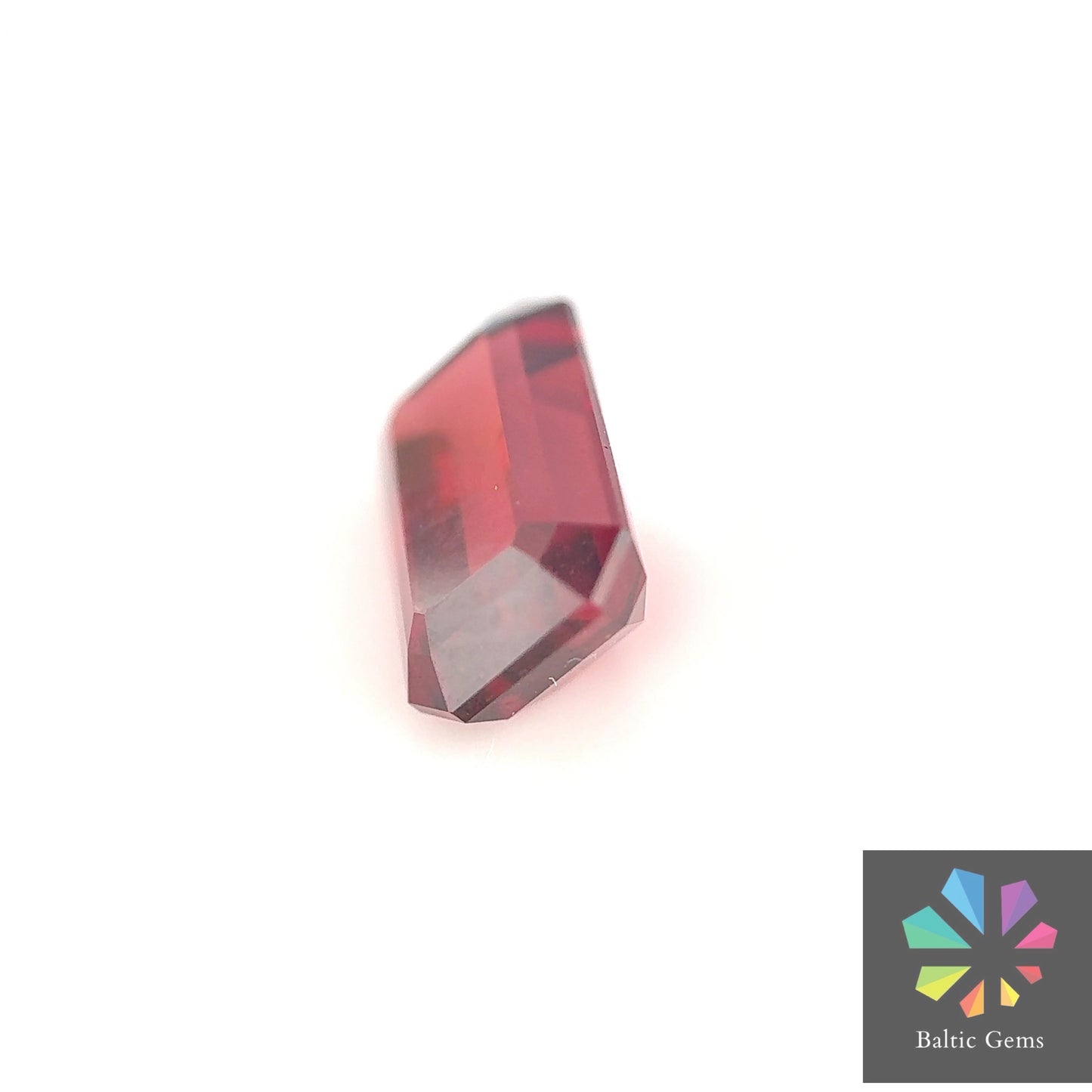 Garnet 3.56 ct