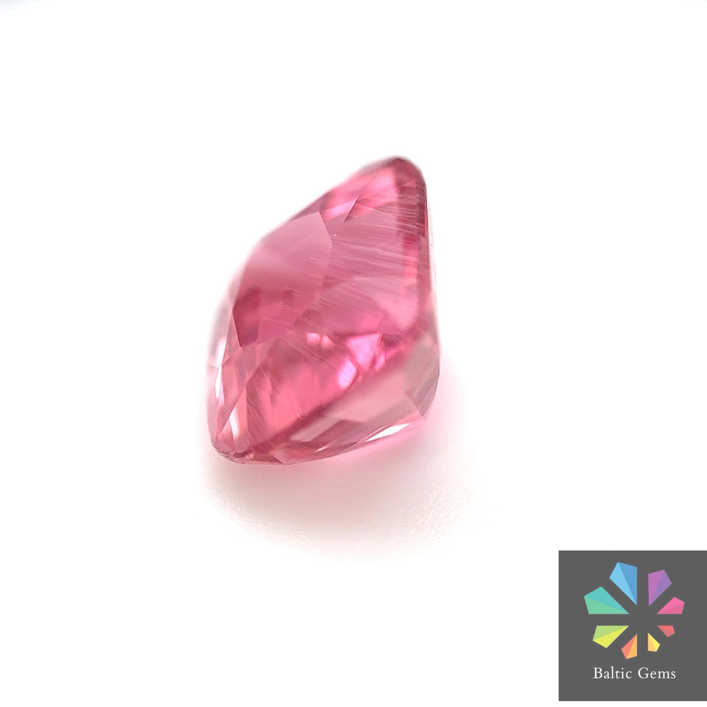 Tourmaline 4.10 ct