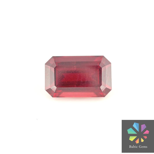 Garnet 3.56 ct