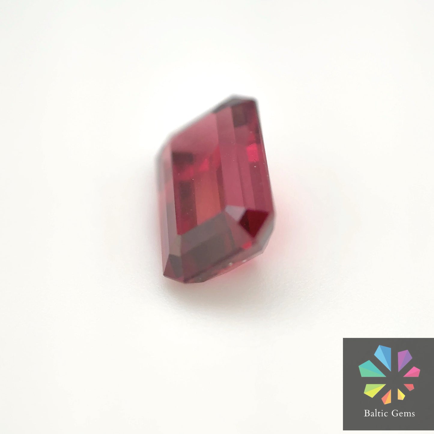 Garnet 2.29 ct