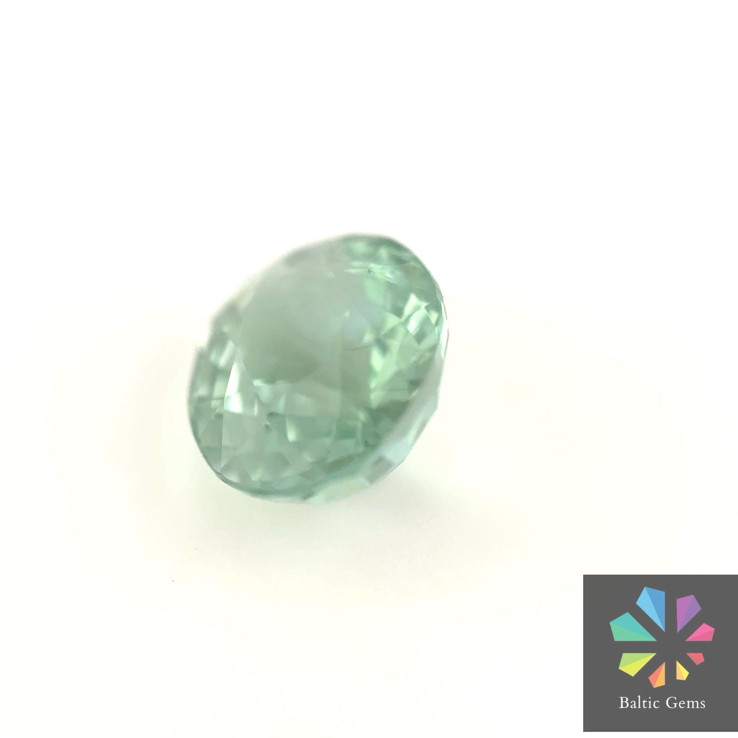 Tourmaline 2.0 ct