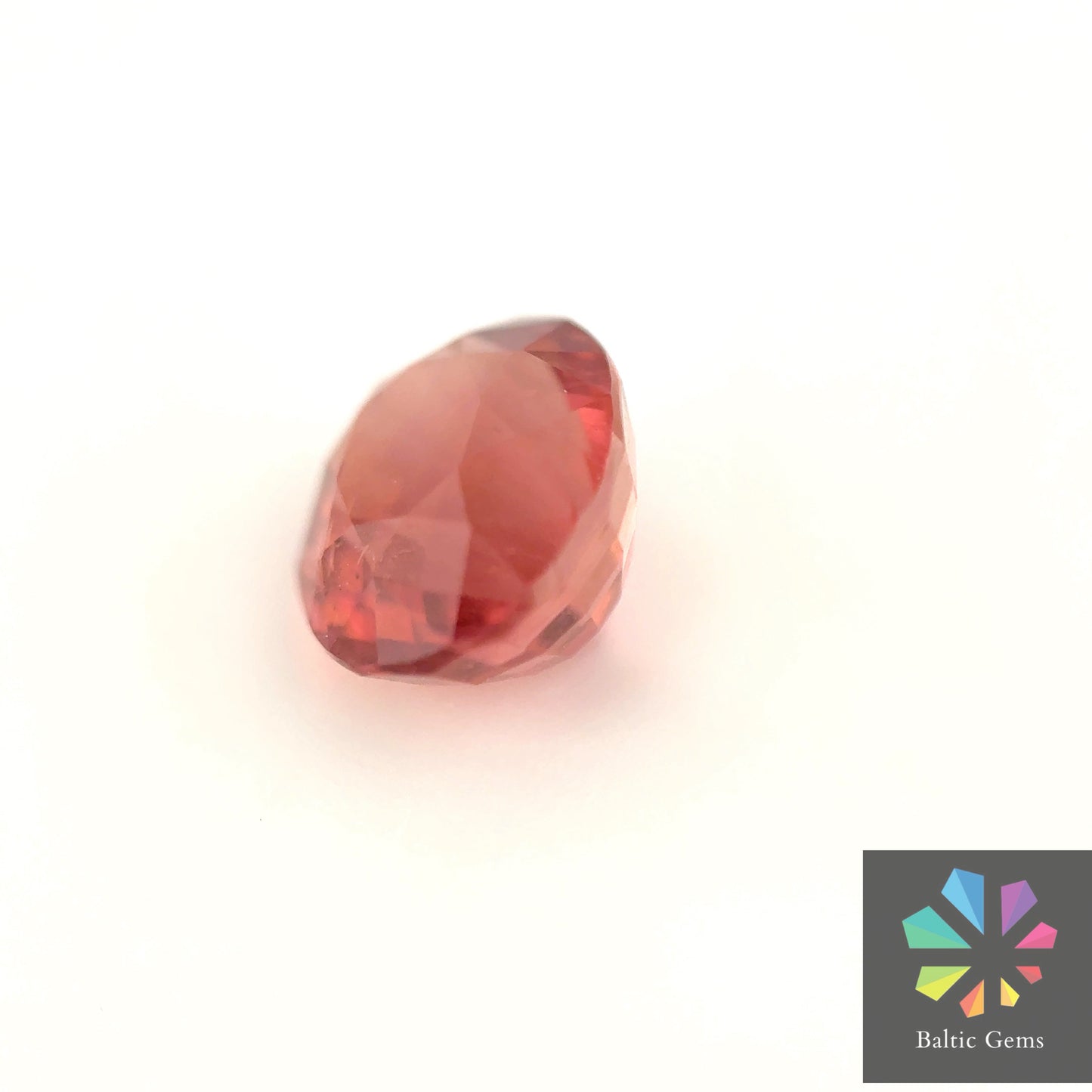 Tourmaline 2.0 ct