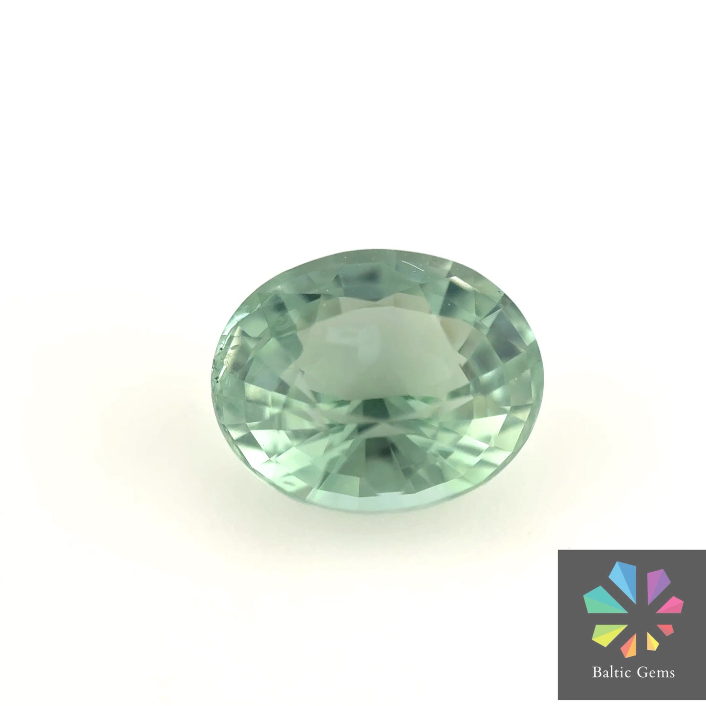Tourmaline 2.0 ct