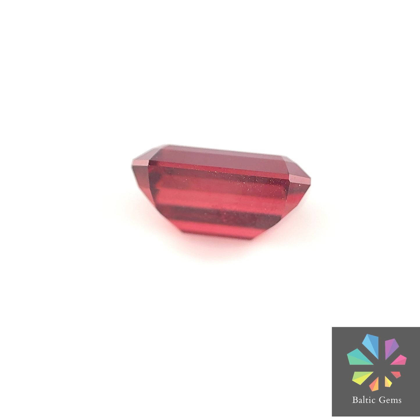 Garnet 3.56 ct