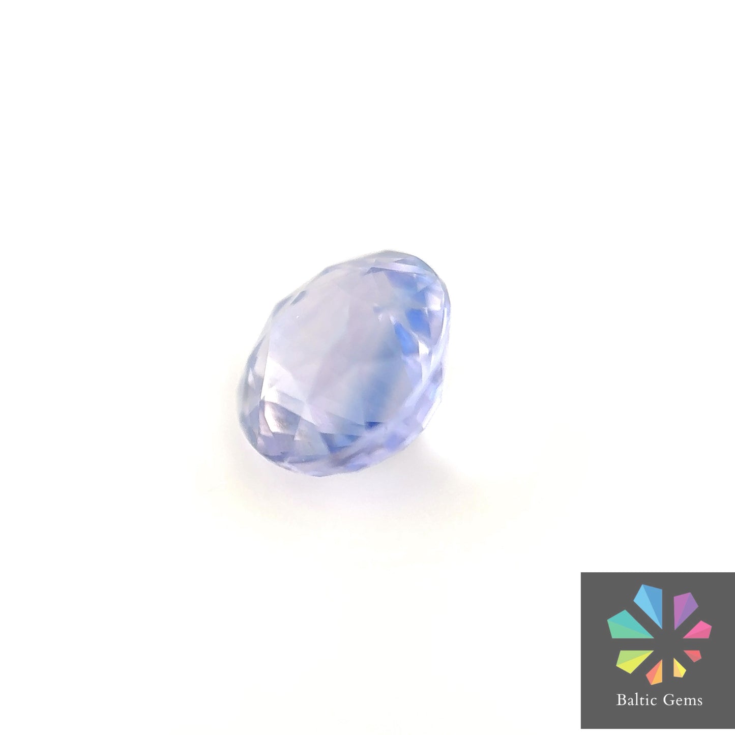 Sapphire 1.58 ct