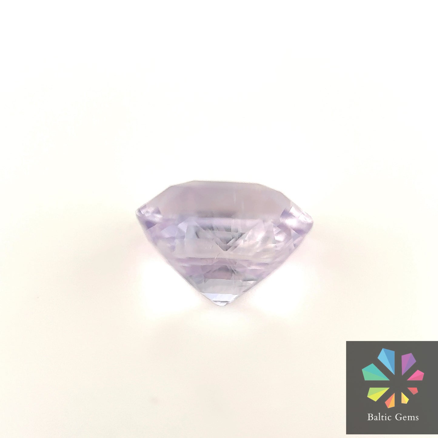Sapphire 1.64 ct