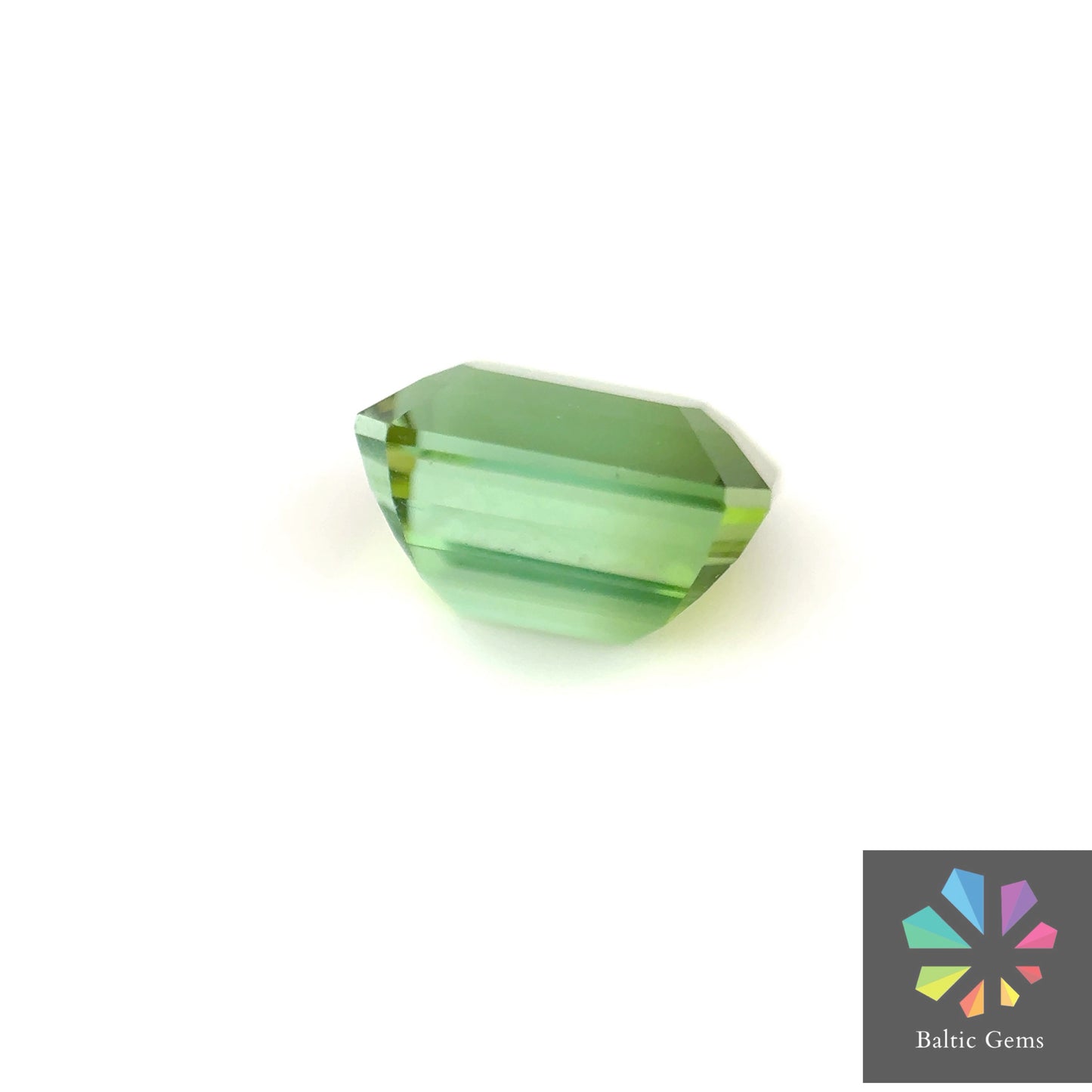 Tourmaline 1.53 ct