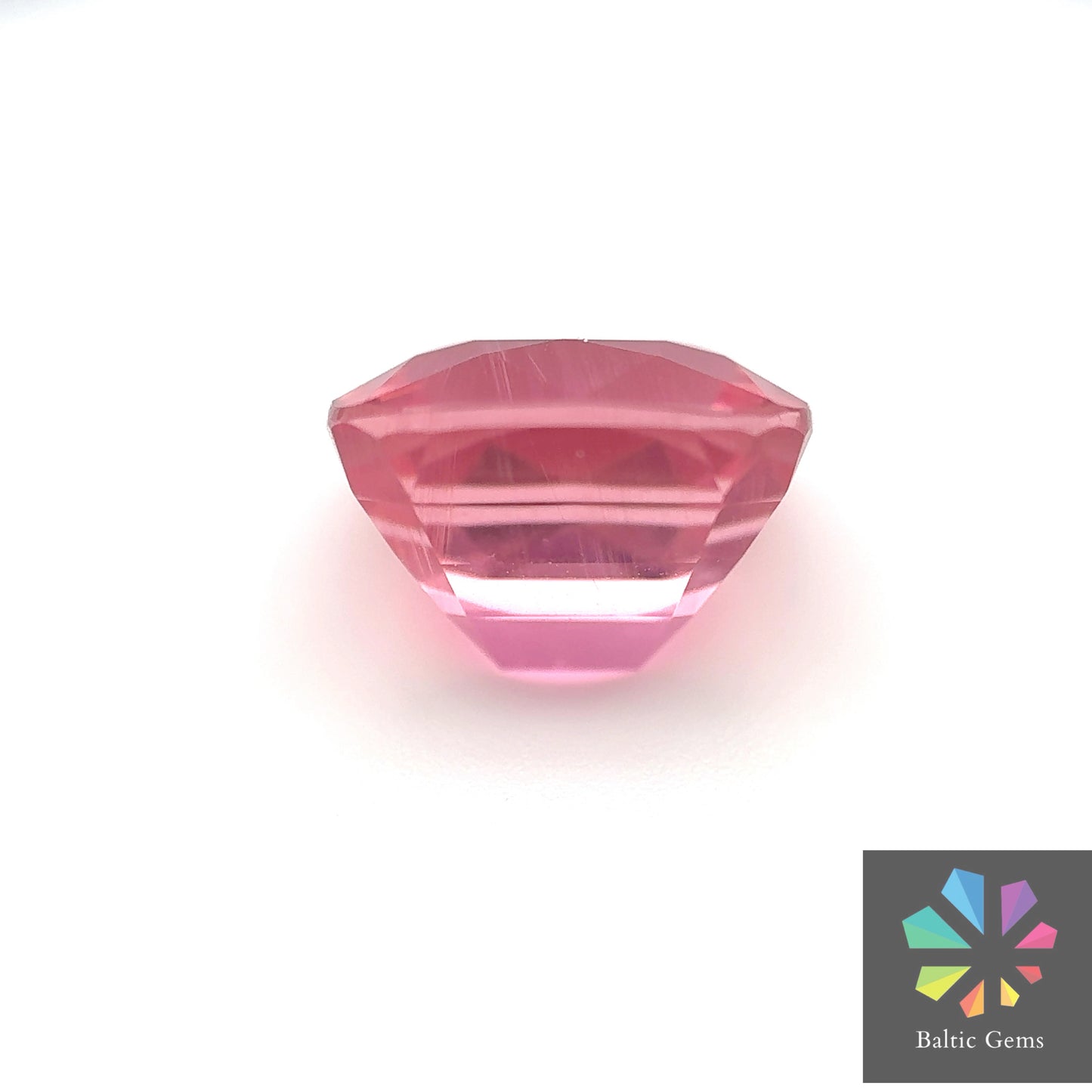 Tourmaline 4.10 ct