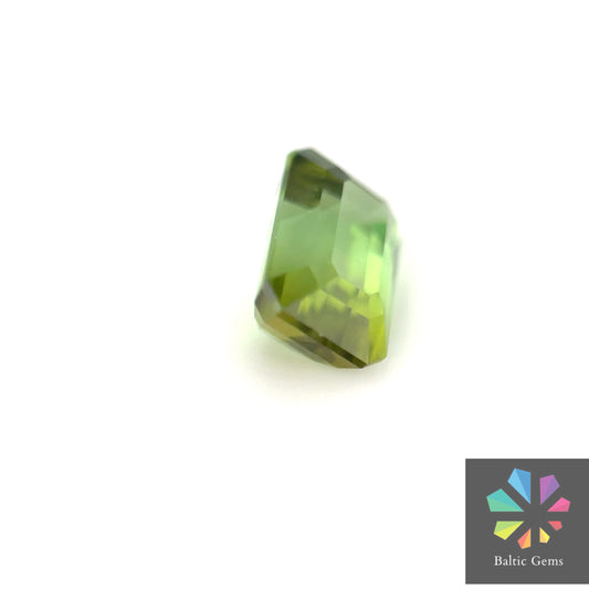 Tourmaline 1.53 ct