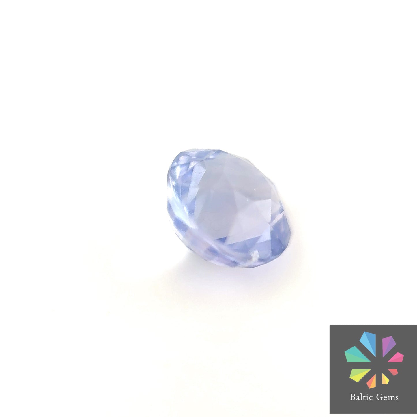 Sapphire 1.58 ct