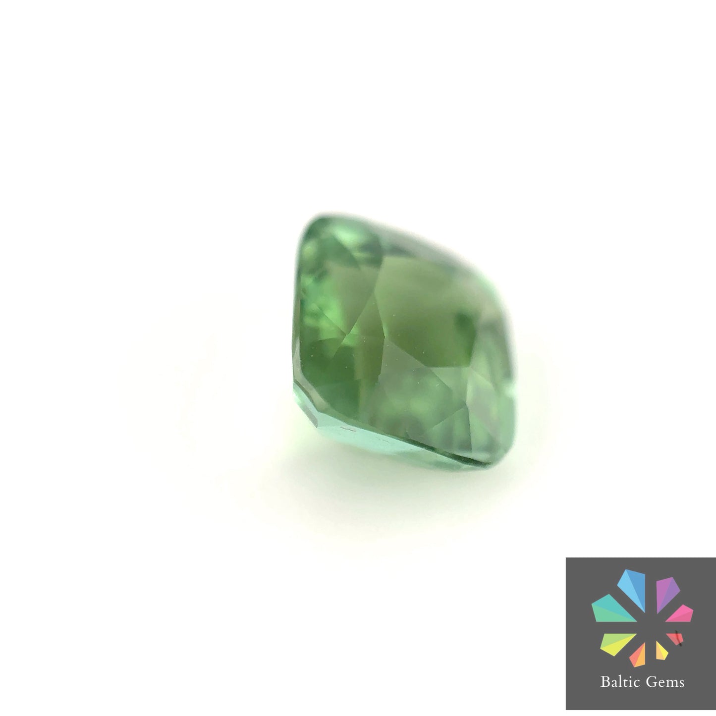 Tourmaline 2.25 ct