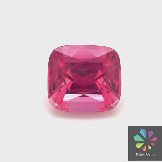Tourmaline 4.10 ct
