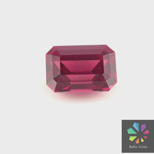Garnet 3.23 ct