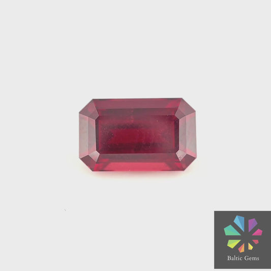 Garnet 3.56 ct